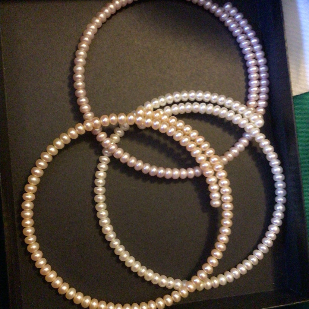 Honora Pearl Necklaces
